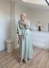 Maria Takım Mint 