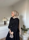 Maria Takım Siyah