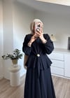 Maria Takım Siyah