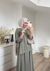 Mihra Etekli Takım Çağla