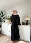 Milan Elbise Siyah