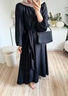 Milan Elbise Siyah