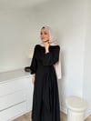 Milan Elbise Siyah