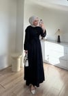 Mira Elbise Siyah