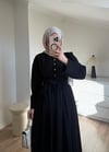 Mira Elbise Siyah
