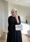 Mira Elbise Siyah