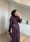 Mona Elbise Mürdüm