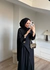 Mona Elbise Siyah