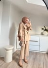Premium Vera Takım Krem
