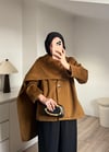 Riya Kaşe Kaban 