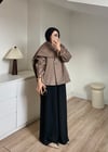 Riya Kaşe Kaban