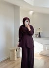Zua Takım Mürdüm