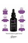50 ML Kadın Saç Dökülme Karşıtı Serum – Güçlü Kökler & Yoğun Bakım