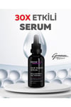 50 ML Kadın Saç Dökülme Karşıtı Serum – Güçlü Kökler & Yoğun Bakım
