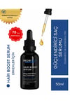 50 ML Saç Dökülme Karşıtı Serum – Yoğun Güçlendirici & Dökülme Önleyici Bakım