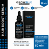 50 ML Saç Dökülme Karşıtı Serum – Yoğun Güçlendirici & Dökülme Önleyici Bakım
