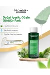 Biberiye Şampuan 400 ML – Saç Dökülme Karşıtı Güçlendirici Bakım | Tuzsuz & Parabensiz