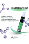 Biberiye Şampuan + Biberiye Suyu Seti – Saç Güçlendirici ve Saç Derisi Bakım Paketi