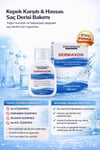 Dermaxon Kepek Karşıtı Şampuan 250 ml | ve Kaşıntıya Etkili Bakım