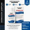 Dermaxon Kepek Karşıtı Şampuan 250 ml | ve Kaşıntıya Etkili Bakım