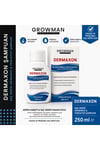 Dermaxon Kepek Karşıtı Şampuan 250 ml | ve Kaşıntıya Etkili Bakım