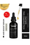 HairBoost Destekli Serum 50 ML – Güçlü Kökler & Yoğun Saç Görünümü