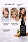 Kadın Saç Dökülme Karşıtı Serum 50 ml | Kök Güçlendirici Bakım