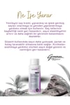 Kadın Saç Kremi 400 ML – Premium Nemlendirici & Onarıcı Bakım