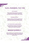 Kadın Saç Kremi 400 ML – Premium Nemlendirici & Onarıcı Bakım