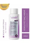 Kadın Saç Kremi 400 ML – Premium Nemlendirici & Onarıcı Bakım
