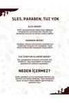 Karanfil Özlü Şampuan 400 ML – Saç Dökülme Karşıtı & Güçlendirici Bakım