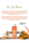 Keratin Şampuan 400 ML – Saç Onarıcı & Güçlendirici Bakım
