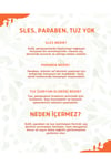 Keratin Şampuan 400 ML – Saç Onarıcı & Güçlendirici Bakım