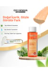 Keratin Şampuan 400 ML – Saç Onarıcı & Güçlendirici Bakım