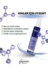 Korean Hair Serum 100 ML – Parlaklık Veren & Elektriklenme Karşıtı Saç Bakımı