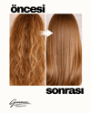 Profesyonel Keratin Saç Seti – Şampuan & Düzleştirici Maske ile Düz ve Canlı Saçlar