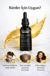 Saç Köklerini Destekleyen Serum 50 ml | Yoğun Bakım & Güçlendirici