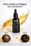 Saç Köklerini Destekleyen Serum 50 ml | Yoğun Bakım & Güçlendirici