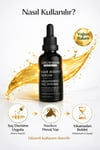 Saç Köklerini Destekleyen Serum 50 ml | Yoğun Bakım & Güçlendirici