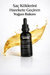 Saç Köklerini Destekleyen Serum 50 ml | Yoğun Bakım & Güçlendirici