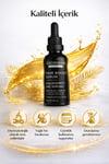 Saç Köklerini Destekleyen Serum 50 ml | Yoğun Bakım & Güçlendirici