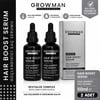 Saç Köklerini Destekleyen Serum 50 ml | Yoğun Bakım & Güçlendirici