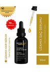 Saç Uzatıcı Serum 50 ML – Hızlı Saç Uzatan, Gürleştiren ve Güçlendiren Bakım Serumu