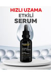 Saç Uzatıcı Serum 50 ML – Hızlı Saç Uzatan, Gürleştiren ve Güçlendiren Bakım Serumu