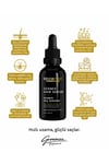 Saç Uzatıcı Serum 50 ML – Hızlı Saç Uzatan, Gürleştiren ve Güçlendiren Bakım Serumu
