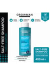 Serum 50 ML + Tuzsuz Şampuan + Dermaroller Tarak Hediyeli Set – Yoğun Bakım
