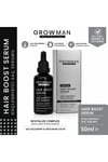 Serum 50 ML x3 + 1 Tuzsuz Şampuan+ Dermaroller Tarak Hediyeli Set – 70 Günlük Yoğun Bakım
