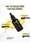 Serum 50 ML x5 + Dermaroller Tarak Hediyeli Set – 150 Günlük Yoğun Bakım