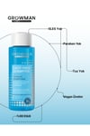 Tuzsuz Şampuan 400 ML – Sülfatsız Nazik Temizleme & Saç Bakımı