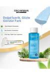 Tuzsuz Şampuan 400 ML – Sülfatsız Nazik Temizleme & Saç Bakımı